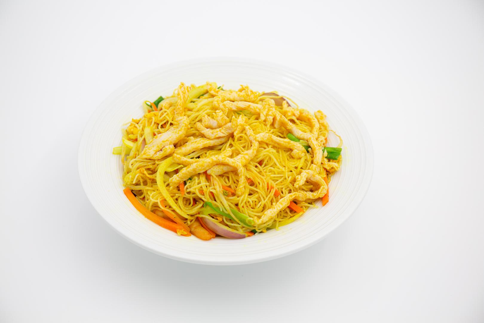 chicken singapore r.noodle